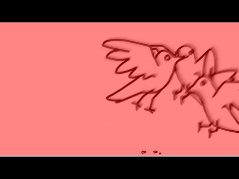 Philza’s Annoying Crows- animatic