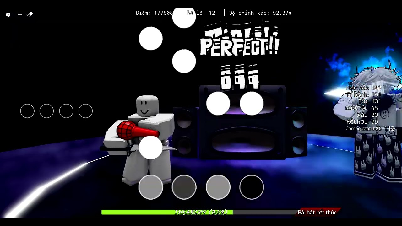 vs bambi rebooted p2