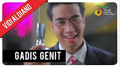 Video Mix - Vidi Aldiano - Gadis Genit | VC Trinity - Playlist 