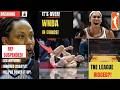 TOTAL PANIC! Suspended Ref SPEAKS OUT &amp; EXPOSES WNBA's SECRET PLOT!#basketball #caitlinclark #sports