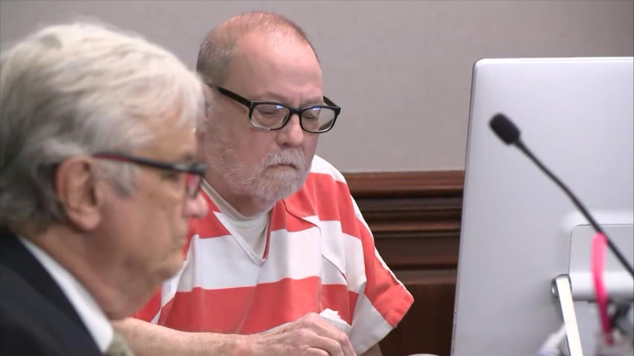 Judge hears motion to overturn murder convictions in Ahmaud Arbery case