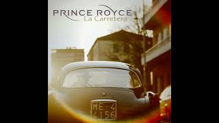 Prince Royce - La Carretera (Audio)