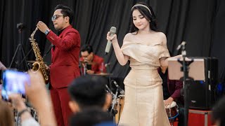 Sia Sia Mengharap Cintamu - Lala Widy feat RiCH Entertainment