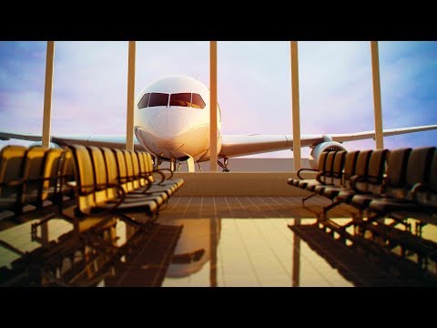 Видео: Ръководство за летище Леонардо да Винчи-Фиумичино
