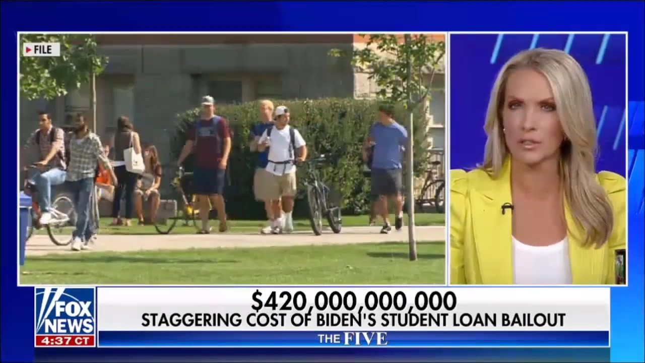 420-billion-the-cost-of-student-loan-forgiveness-youtube