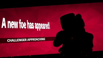 Super Smash Bros. Ultimate - Failing to Unlock King Dedede (Again)