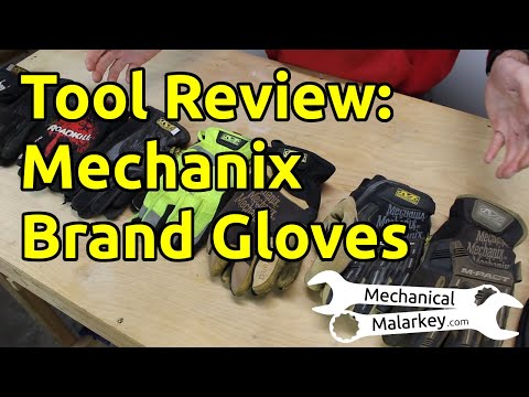 Automotive Gloves