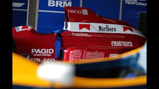 F1 cars in SOUTH AUSTRALIA? You bet!