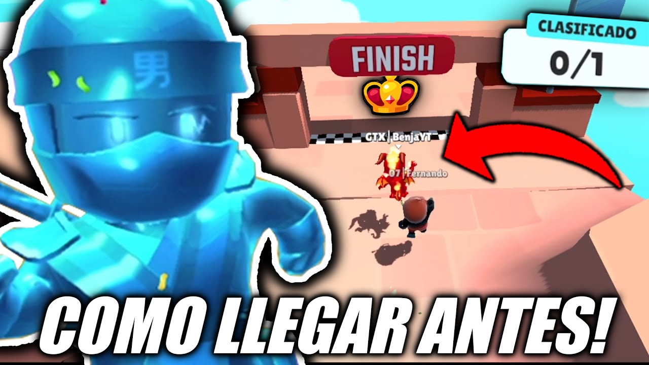 COMO LLEGAR DE PRIMERO SIEMPRE EN STUMBLE GUYS DEJA DE HACER ESTE como-llegar-de-primero-siempre-en-stumble-guys-deja-de-hacer-este