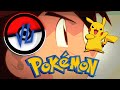 Pokmon theme vector u remix