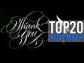 TOP 20 Best Copperplate Calligraphy of November