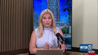 Eyewitness News Extra: Welcome to Friday's show!