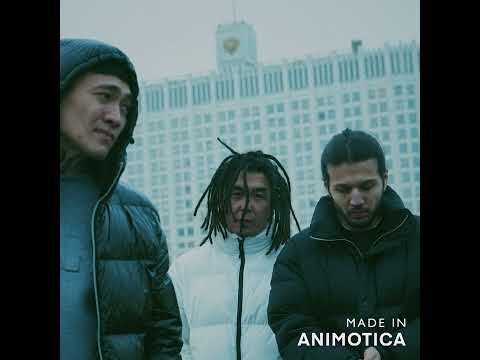 CAPTOWN - Ляйсан