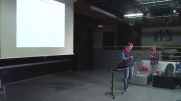 Unittesting. Как? / Максим Щепелин / Wargaming [Python Meetup 2014]