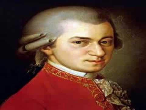 Mozart  Violin Concerto In D KV 211 - Allegro Moderato