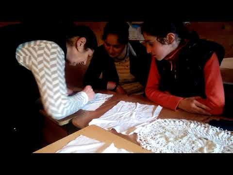 ექსკიზის მიხედვით მიქსოვა