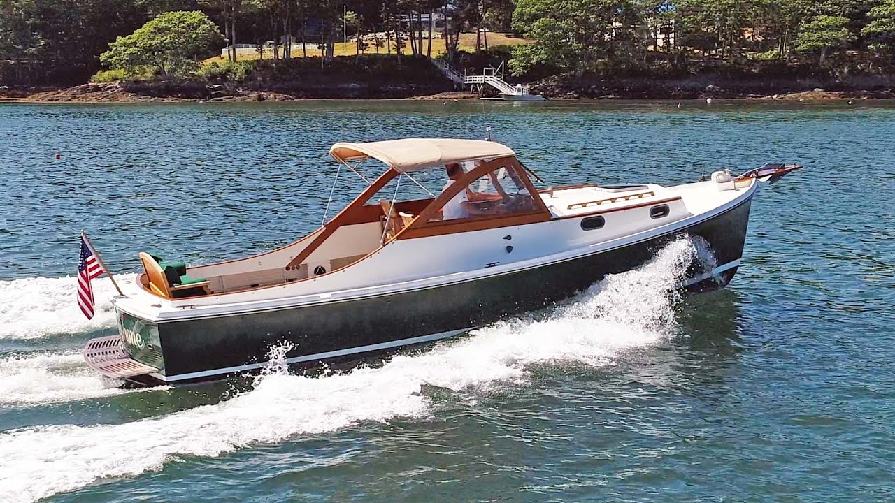 PERSEPHONE, 2006 Webbers Cove 34