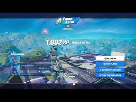 2 Wins in a row - YouTube