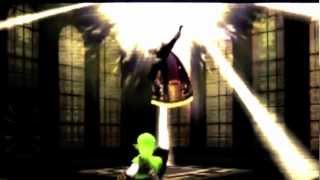 The Legend Of Zelda Gmvamv - Archangel