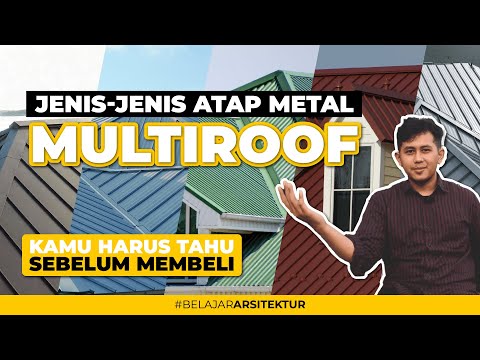 Video: Padukan gaya untuk interior khusus yang unik