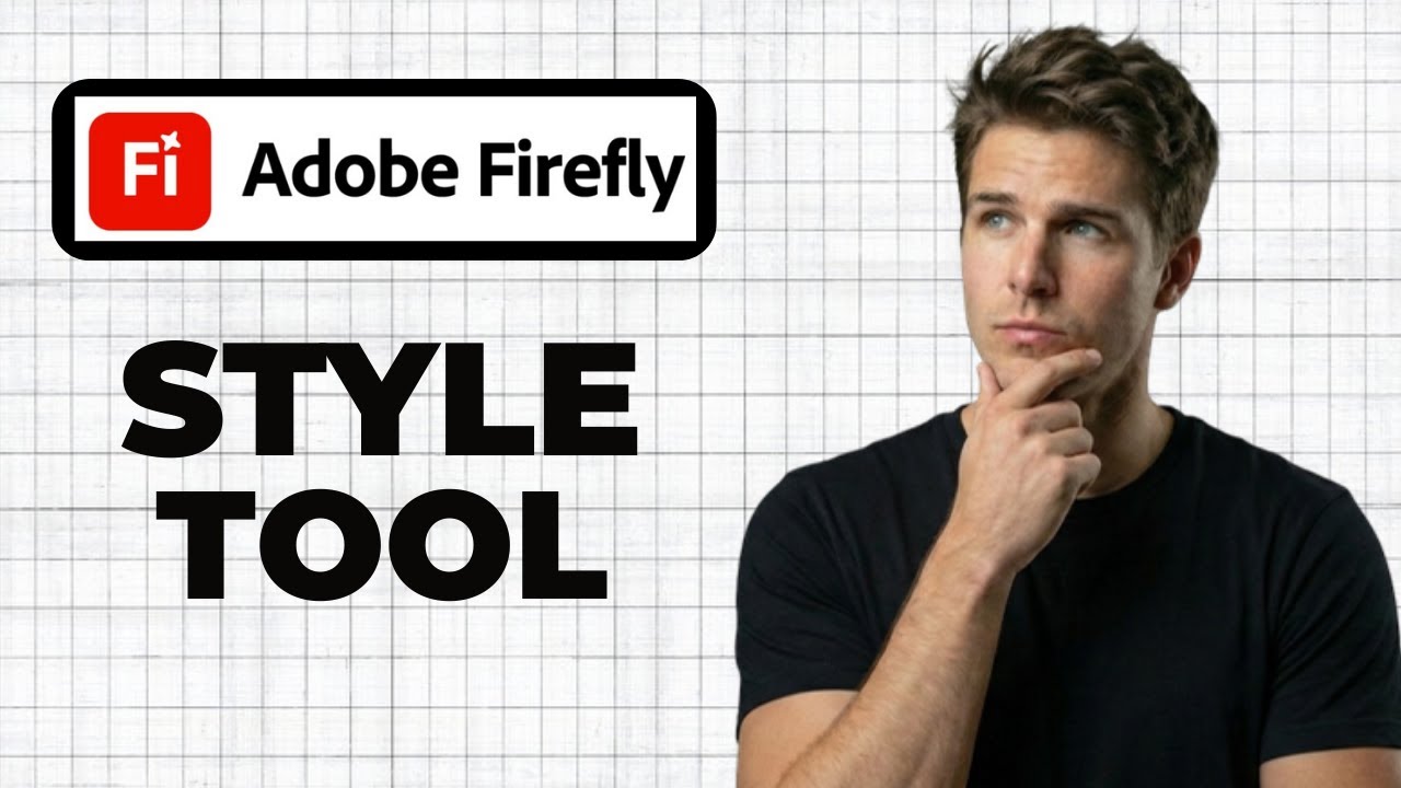 How To Use The Style Reference Tool In Adobe Firefly (Working 2026 ...