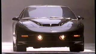 1997 Pontiac Trans Am Firebird \\