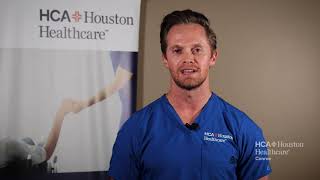 HCA Conroe Chamber Video