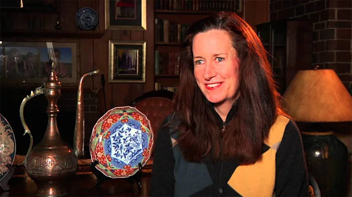 Ann Randolph-LOVELAN...  The Journey of Loss & Lau...
