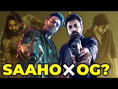 🔴SAAHO and OG CROSSOVER? 