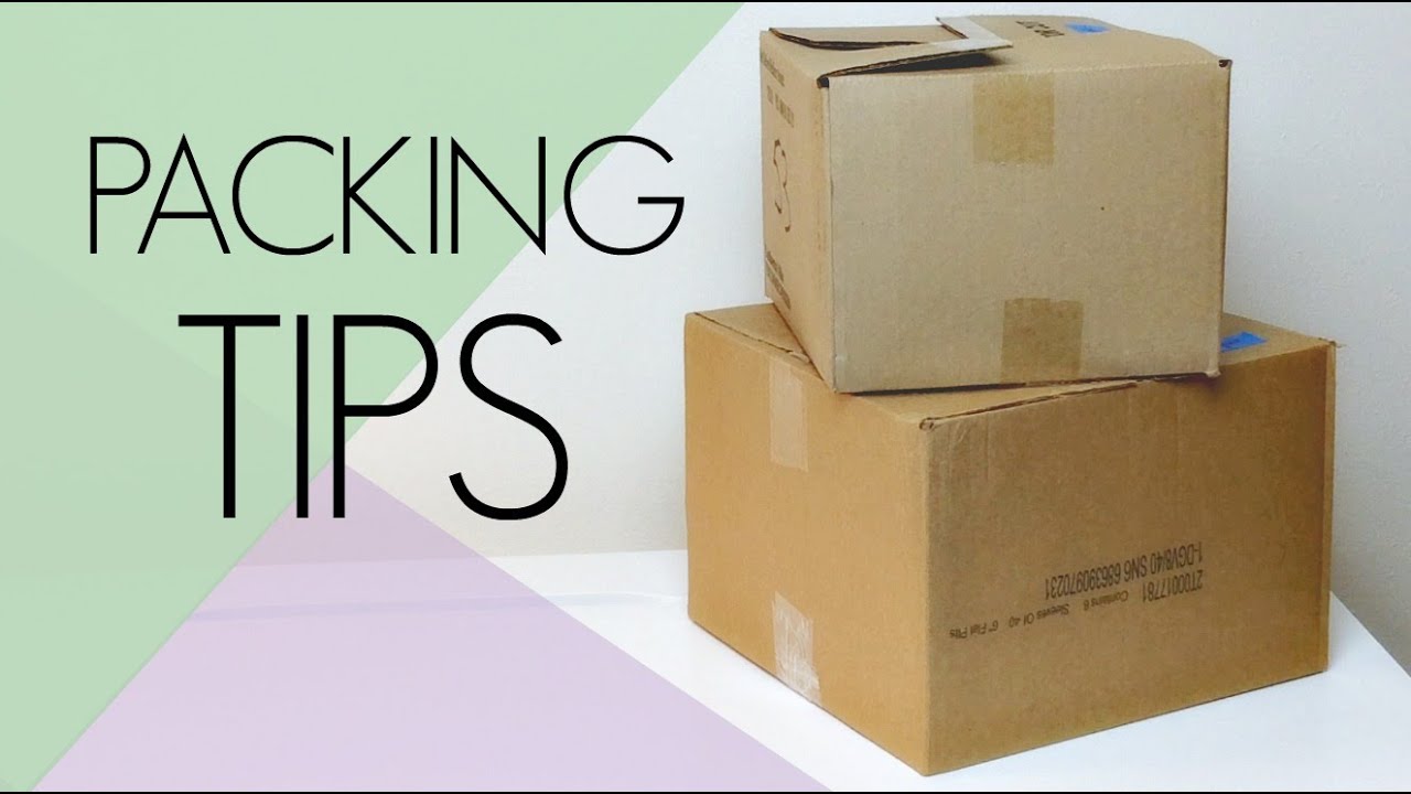 33+ Helpful Moving Tips and Tricks That ...