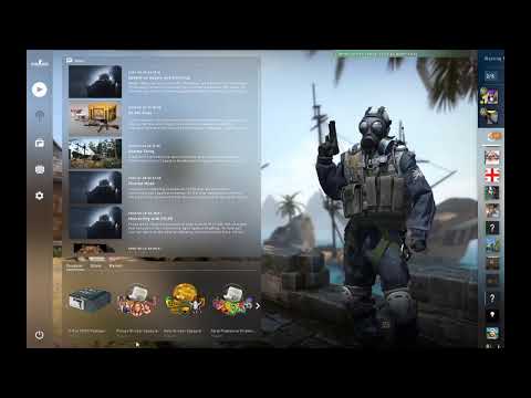 Counter Strike Global Offensive | Live Stream