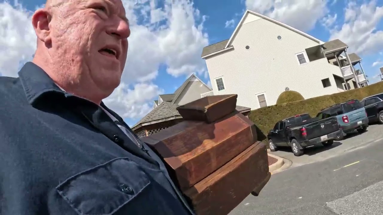 Tobacco Shredder Purchase