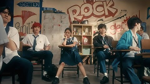 AMNSE: Book 2 (Dark Side) | Official Trailer