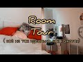 ROOM TOUR \ ГДЕ МЫ ЖИВЁМ С ПАРНЕМ