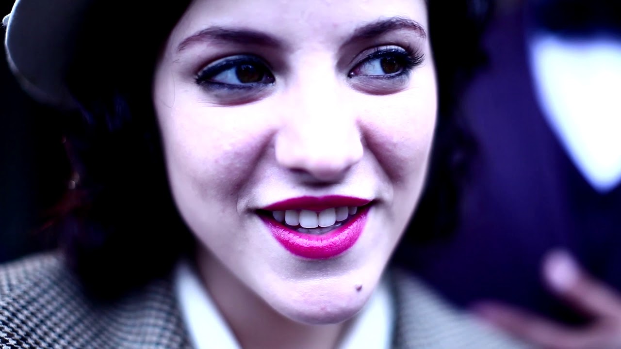 Cap 01 La misteriosa muerte de Lucy Smith