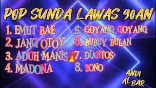 pop sunda lawas 90 an