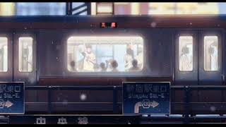 Miniatura del video "bruno mars, anderson paak. , silk sonic - love's train (slowed and reverb)"