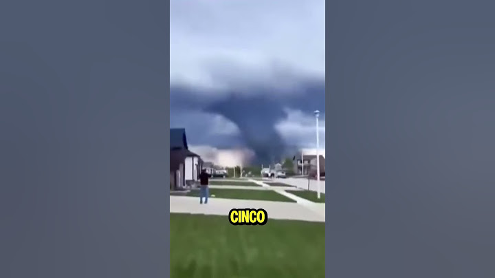 O furacão Milton causa destruição na Flórida