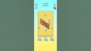 Screw Master : Pin Puzzle | Android Game Play| @KaranDonGamer