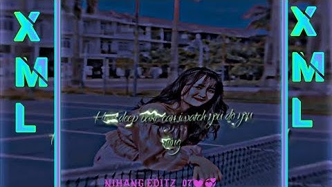 Alight motion [Snaping 1.2] XML video editing trending Stutus🔰🔰 to check description🔰🔰