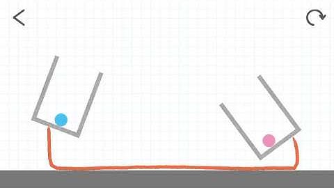 브레인 토트에서 스테이지 134를 클리어 했습니다! http://braindotsapp.com #Brain...