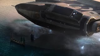 Foundation Season 1 - Trailer