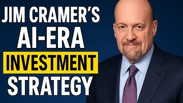 Jim Cramer