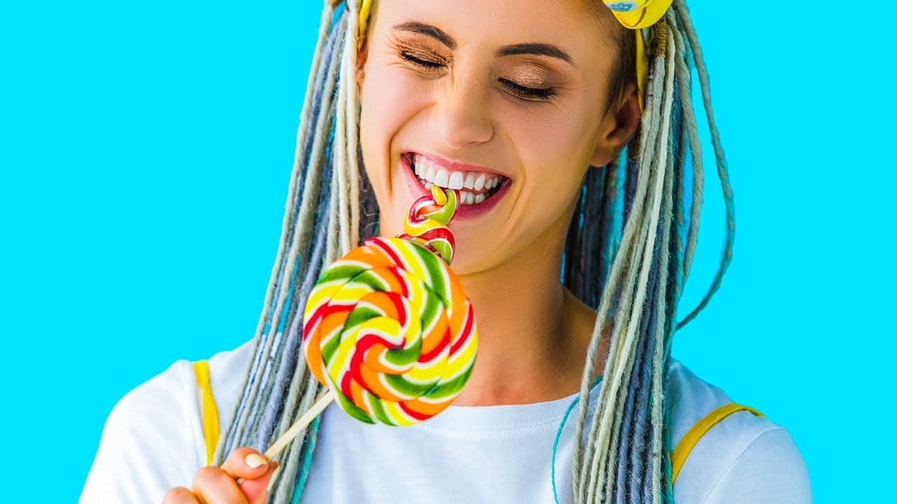 FUNNY IDEAS TO SURPRISE YOUR FRIENDS || Prank Ideas By 5-Minute Recipes