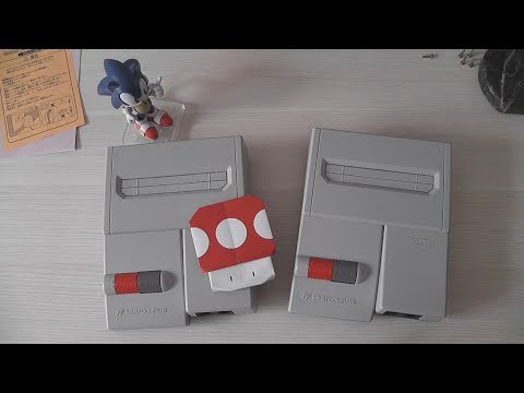 Video: En Komplett Historie Med Lanseringer Av Nintendo-konsollen