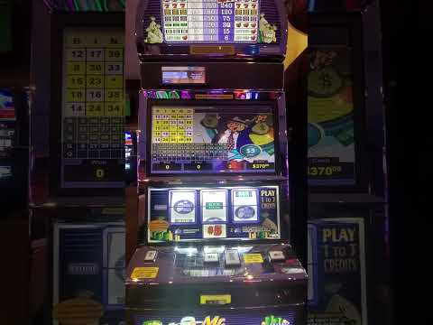 *******HIGH 5 CASINO*****PIRATE MULTI COIN SLOT PLAY!!!*****