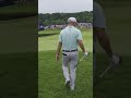 He makes it look SO EASY! 👏