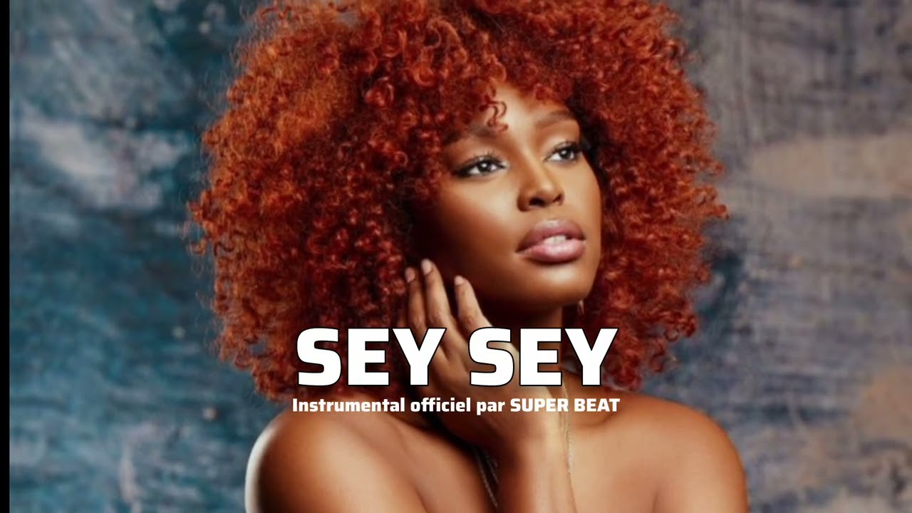 '' SEY SEY '' Instrumental 2026 🍎 [ Afrobeat type emotional _OMALAY ft Rema type beat  ] 