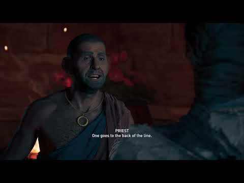 Assassin's Creed® Odyssey Continuation