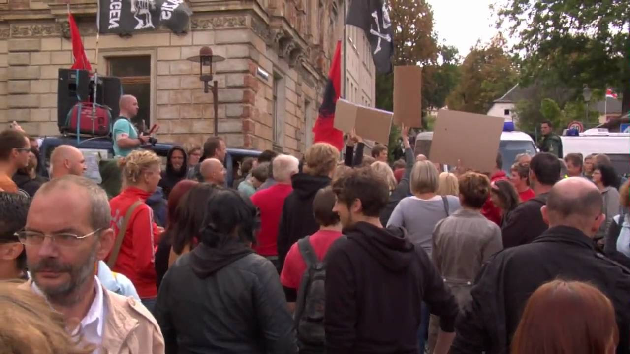 Wahlspot Luc Jochimsen (DIE LINKE)